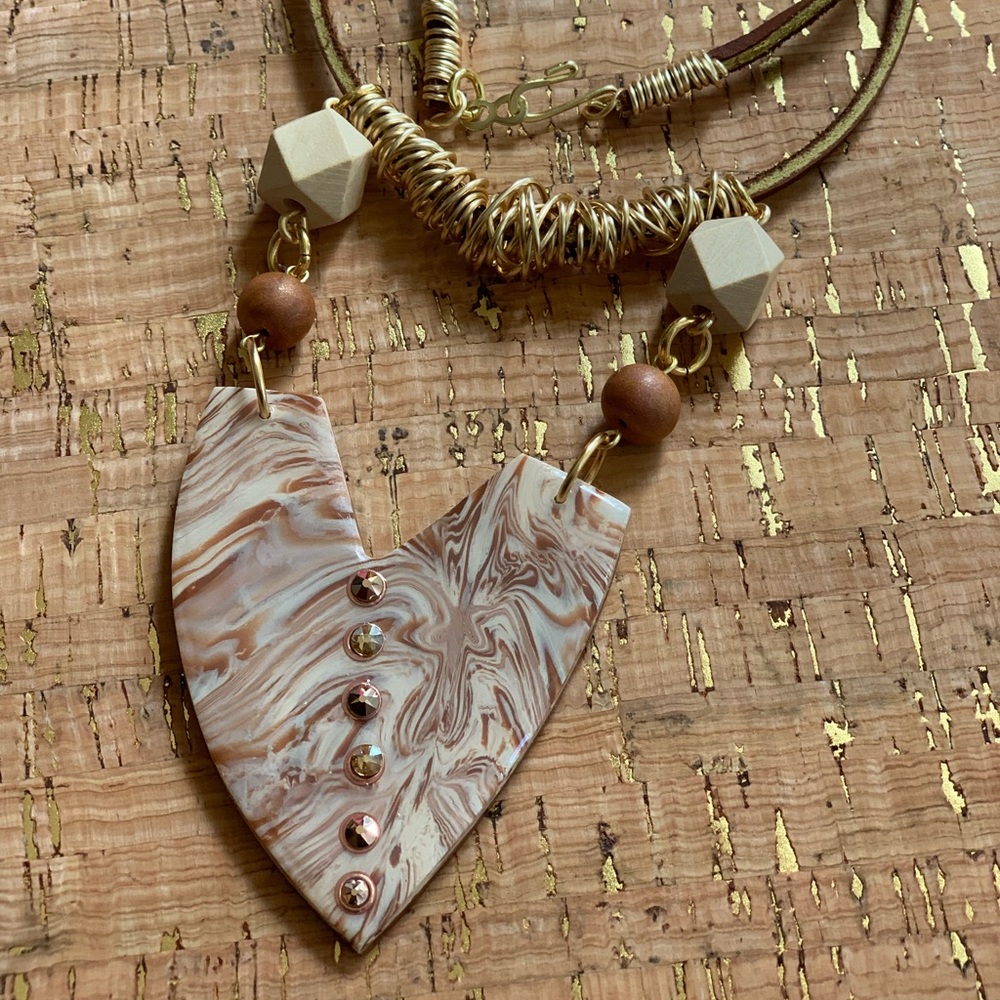 Necklace - Picture 3 of 3